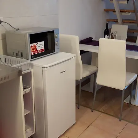 Apartment Junuzovic *