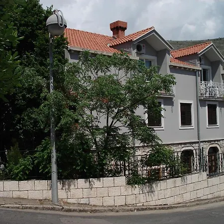 Junuzovic Apartment