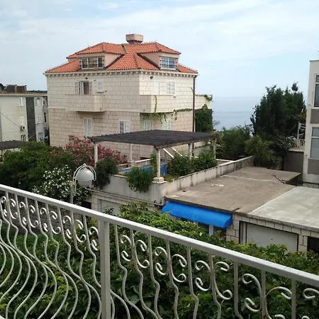 Junuzovic Apartment